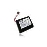 &Icirc;nlocuire baterie GPS VHBW pentru 541380530005, 541380530006, 11-A1 B, 11-D00001 U, 11-D0001 MX - 1200mAh, 3.7V