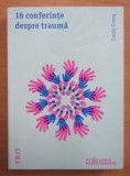 Louis Crocq - 16 conferinte despre trauma