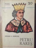 PETRU RARES-STEFAN S. GOROVEI-264569