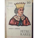 PETRU RARES-STEFAN S. GOROVEI-264569