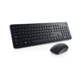 Kit tastatura si mouse wireless Dell Romanian 580-AKGB-05