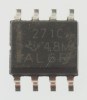 TLC271CDR Texas Instruments C.I. Amplificator Operational, Compatibil Diverse Modele