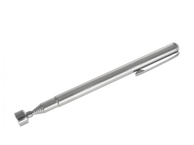 Recuperator magnetic telescopic, 130-635 mm, Geko G03207 foto