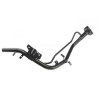 Gura umplere rezervor combustibil Nissan X-Trail (T30), 07.2001-08.2003; Nissan X-Trail (T30), 09.2003-08.2007, Aftermarket, Rapid