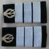 C2 10 - Grade militare - plutonier adjutant geniu - piesa de colectie!