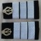 C2 10 - Grade militare - plutonier adjutant geniu - piesa de colectie!