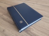 Clasor timbre Leuchtturm, seria Comfort, LSP4-32BL