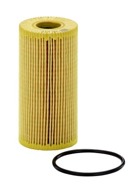 MANN-FILTER HU 618 x Filtru ulei foto