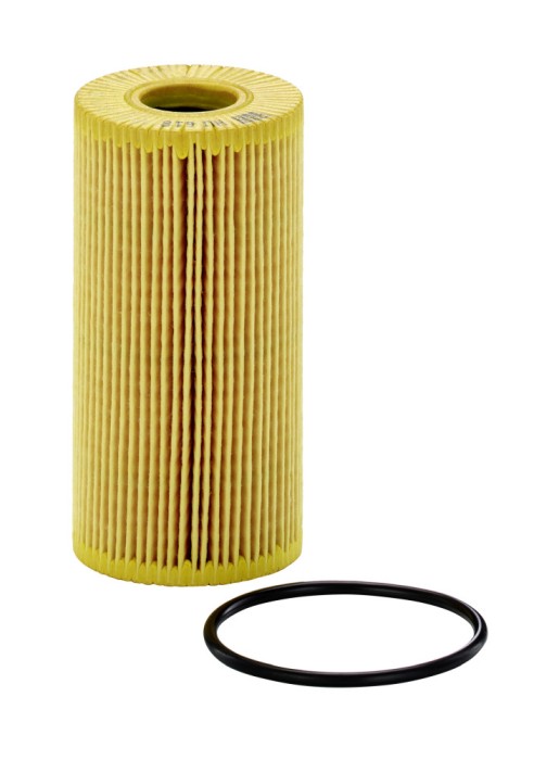 MANN-FILTER HU 618 x Filtru ulei