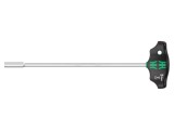 Șurubelniță standard WERA HEX 6mm, lungime 230mm
