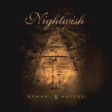 Human :II: Nature - 2 CD + Blu-ray | Nightwish