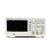 Osciloscop digital UTD2052CL+ Ch: 2; 50MHz; 500Msps; 64kpts; LCD TFT 7&quot;,LED proiectat pentru Analiză FFT