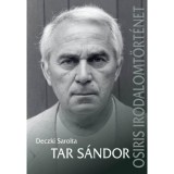 Tar S&aacute;ndor - Deczki Sarolta