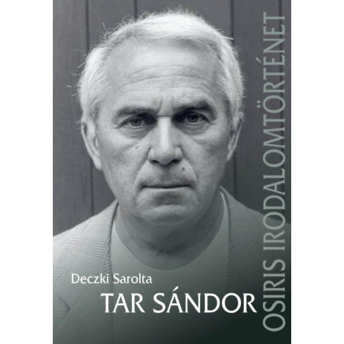 Tar S&aacute;ndor - Deczki Sarolta
