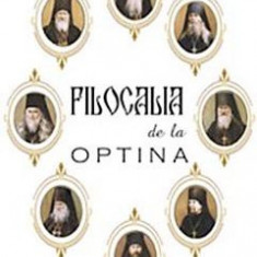 Filocalia de la optina. Vol. 1