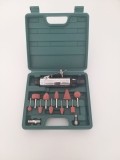Trusa Biax Pneumatic