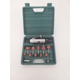 Trusa Biax Pneumatic