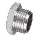 Dop pneumatic filet 1/4&#039;&#039; MA0133.7, Adler