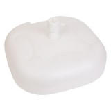 Suport pentru umbrela gradina sau plaja, 43 x 43 x 24 cm