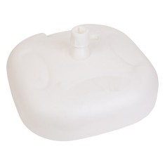 Suport pentru umbrela gradina sau plaja, 43 x 43 x 24 cm