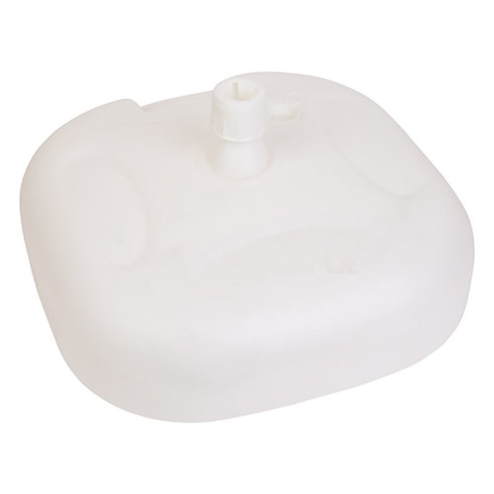Suport pentru umbrela gradina sau plaja, 43 x 43 x 24 cm