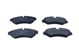Set placute frana MERCEDES-BENZ SPRINTER 3,5-t platou / sasiu (B907, B910) (2018 - Prezent) MAXGEAR 19-3861