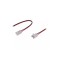 Cablu adaptor conector banda LED 10mm - single V-TAC