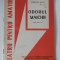 Odorul Maichii - farsa intr-un act, Constanta Bratu, colectia Teatru Pentru Amatori, 1963