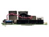 Calculator industrial AAEON UP Squared x86-64 4GB RAM 64GB Flash 5VDC UPS-APLX7F-A20-0464