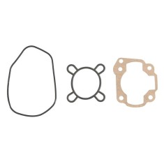 Set garnituri Aprilia/Yamaha/Malaguti Aerox/Jog/Sr/F12/F15, 50cc, 40mm, apa