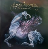Mastodon Remission 45rpm Neon Violet LP remaster reissuerepress (2vinyl)