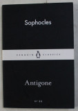 ANTIGONE by SOPHOCLES , 2015