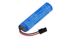 Cameron Sino 2600mAh Garmin Pro Control 2 RX,PRO Control 2 remote receiver,010-12400-04 Baterie