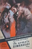 Carte SF: Colectia Povestiri stiintifico-fantastice 39