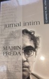 JURNAL INTIM MARIN PREDA