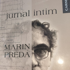 JURNAL INTIM MARIN PREDA