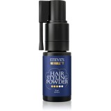 Steve's Hair Styling Powder pudră pentru păr cu volum 35 ml
