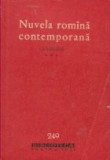 Nuvela romina contemporana- culegere, Volumul al III-lea