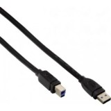 CABLU USB Ugreen adaptor, &quot;CR104&quot; USB 2.0 (T) la Serial DB9M (9-pin)
