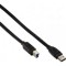 CABLU USB Ugreen adaptor, &quot;CR104&quot; USB 2.0 (T) la Serial DB9M (9-pin)