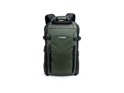 Rucsac Vanguard VEO SELECT 45BFM, GreenHusa de ploaie foto