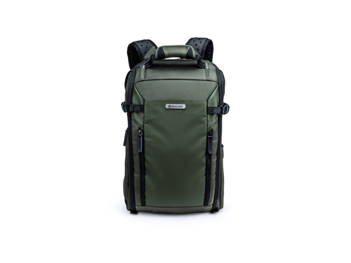Rucsac Vanguard VEO SELECT 45BFM, GreenHusa de ploaie