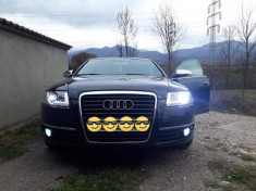 Audi A6 foto