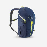 Rucsac Drumeție la Munte MH100 10L Albastru Copii, Quechua