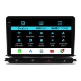Cumpara ieftin Navigatie Dedicata Citroen C3 Aircross I (2017-2023), 9Inch, 4Gb Ram, 64Gb Stocare, Carplay