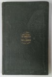 GUIDE PRATIQUE DU CONDUCTEUR DES PONTS ET CHAUSSEES ...par F. BIROT , ATLAS , EDITIE DE MIJLOC DE SECOL XIX