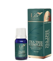 Ulei es. integral tea tr10ml