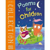 Mini Collection Poems For Children