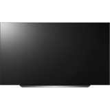 Televizor Smart OLED LG 83C31LA, 210 cm, Ultra HD 4K, Clasa F