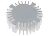 Radiator LED 70mm x 25mm